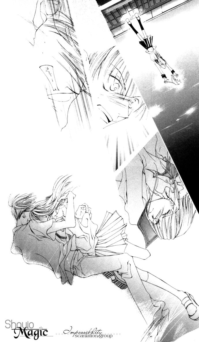 Read Millennium Snow chapter 2 image 36 on Lezhin