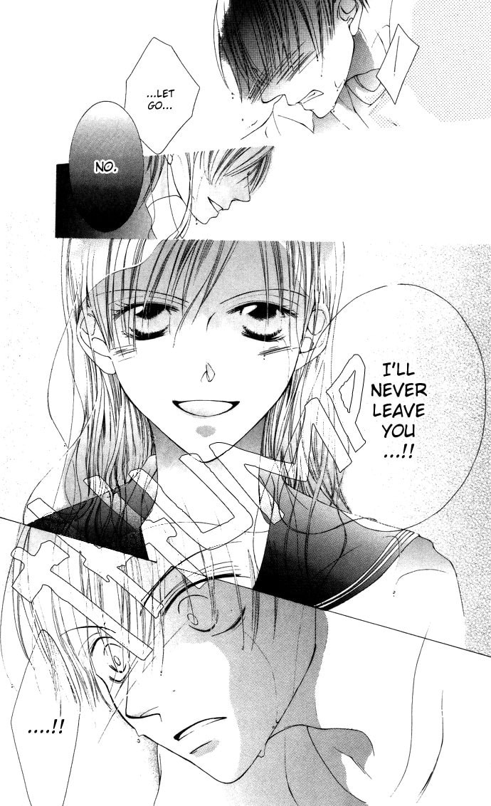 Read Millennium Snow chapter 2 image 39 on Lezhin