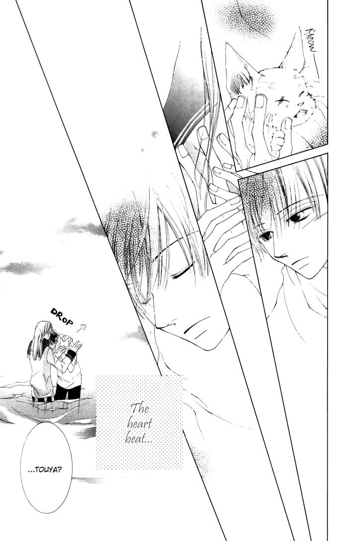 Read Millennium Snow chapter 2 image 40 on Lezhin