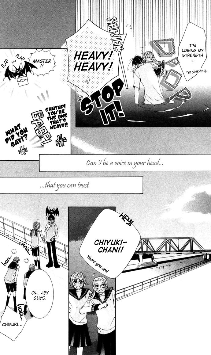 Read Millennium Snow chapter 2 image 41 on Lezhin