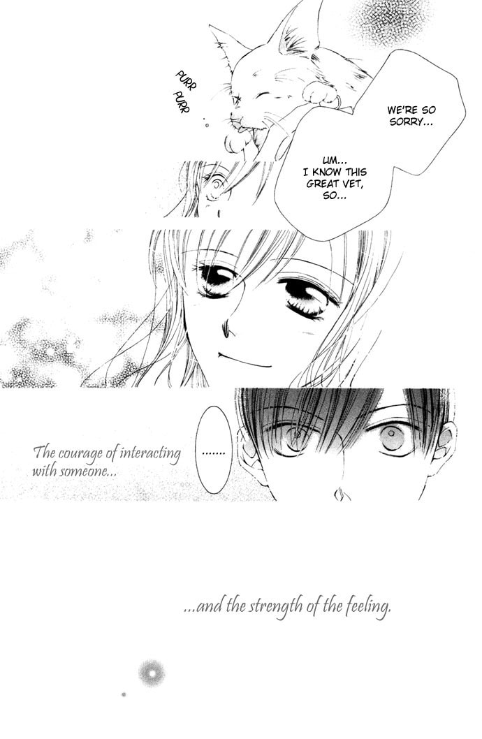 Read Millennium Snow chapter 2 image 42 on Lezhin