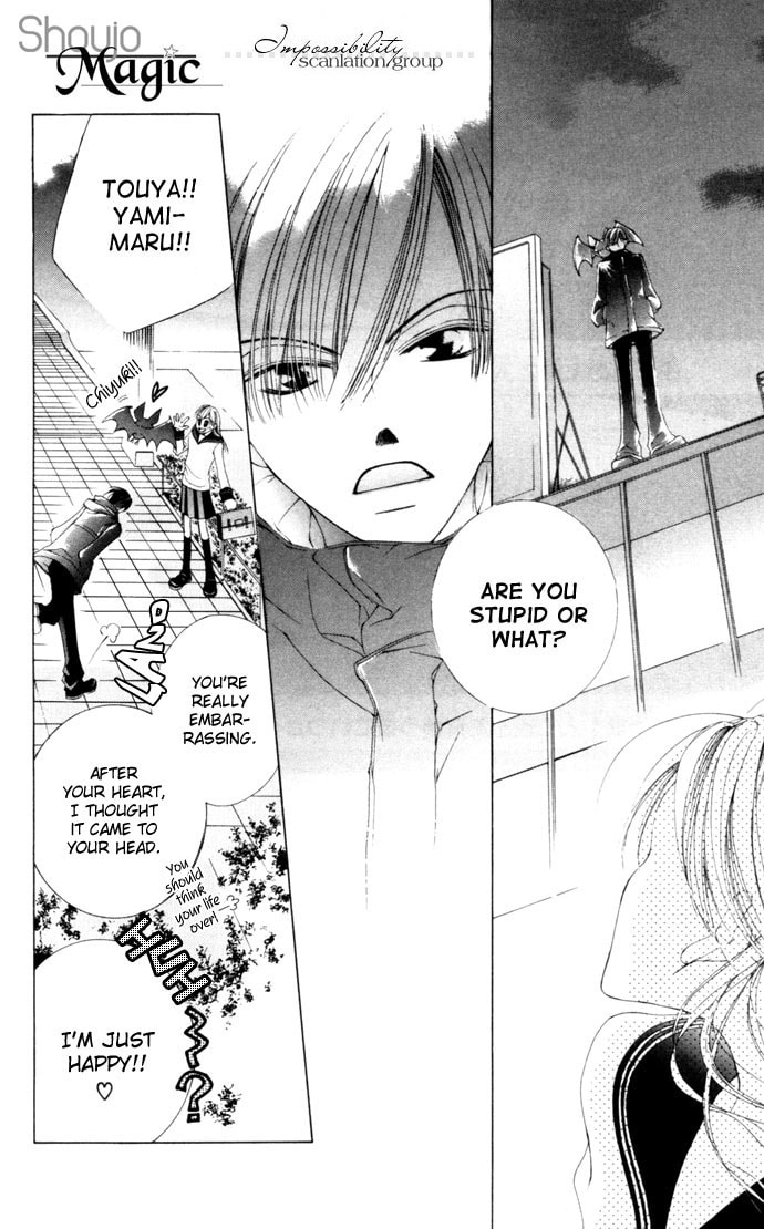Read Millennium Snow chapter 2 image 7 on Lezhin