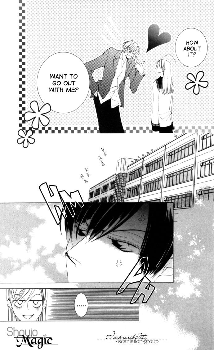 Read Millennium Snow chapter 3 image 10 on Lezhin