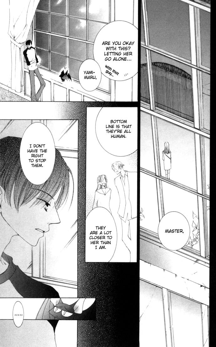 Read Millennium Snow chapter 3 image 22 on Lezhin