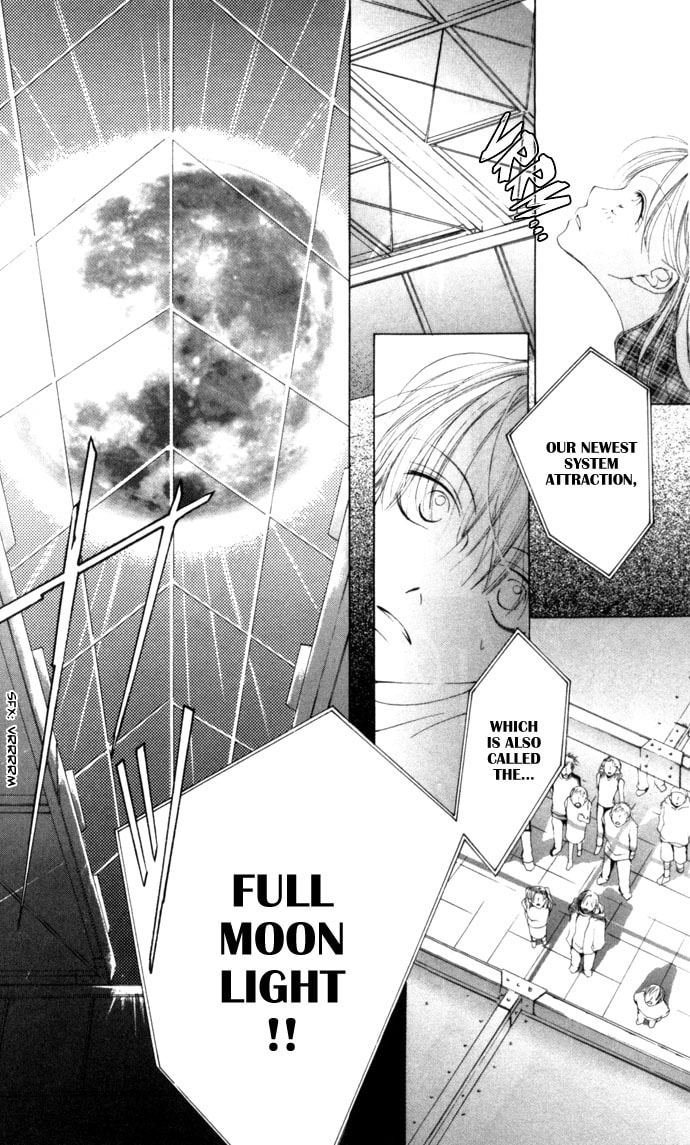 Read Millennium Snow chapter 3 image 29 on Lezhin