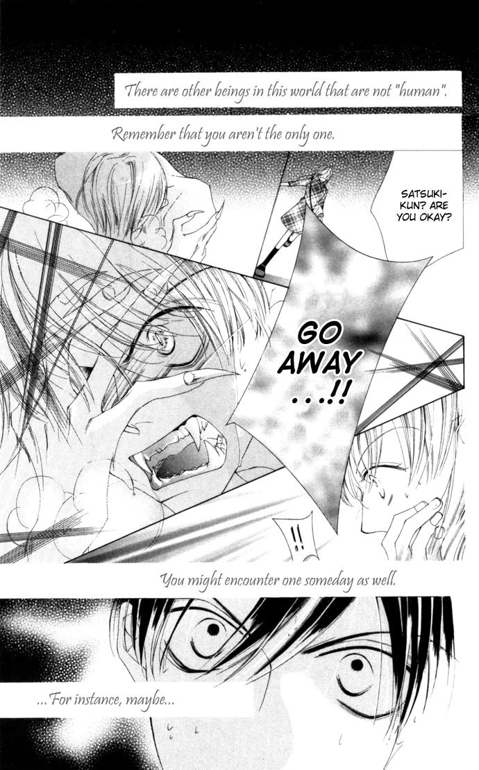 Read Millennium Snow chapter 3 image 32 on Lezhin