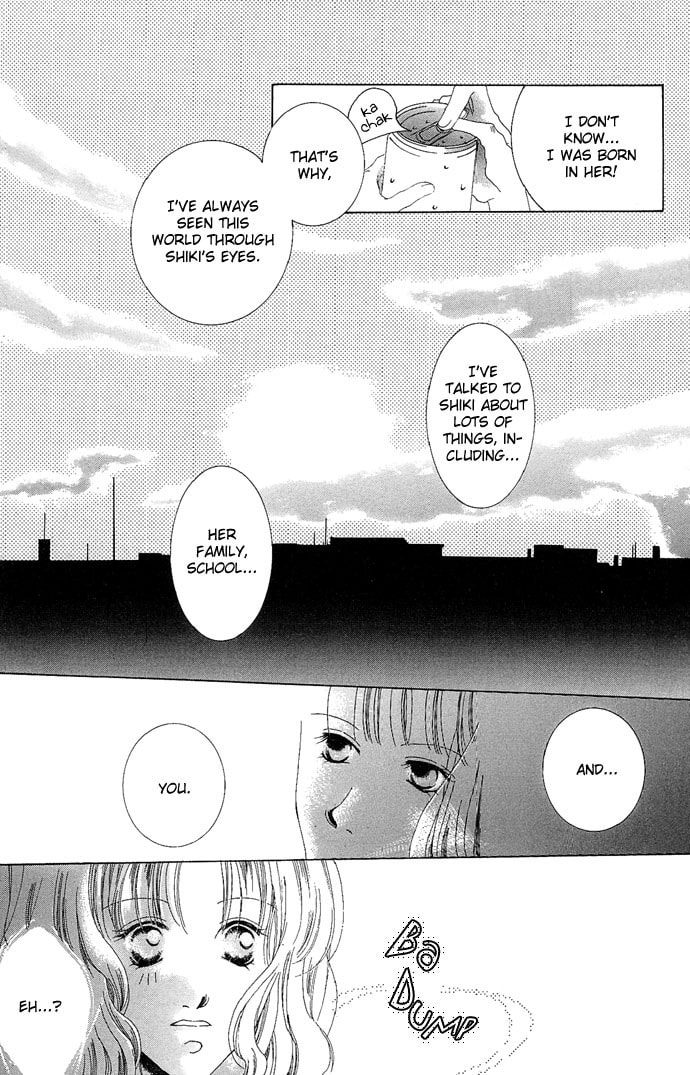 Read Millennium Snow chapter 4.5 image 15 on Lezhin