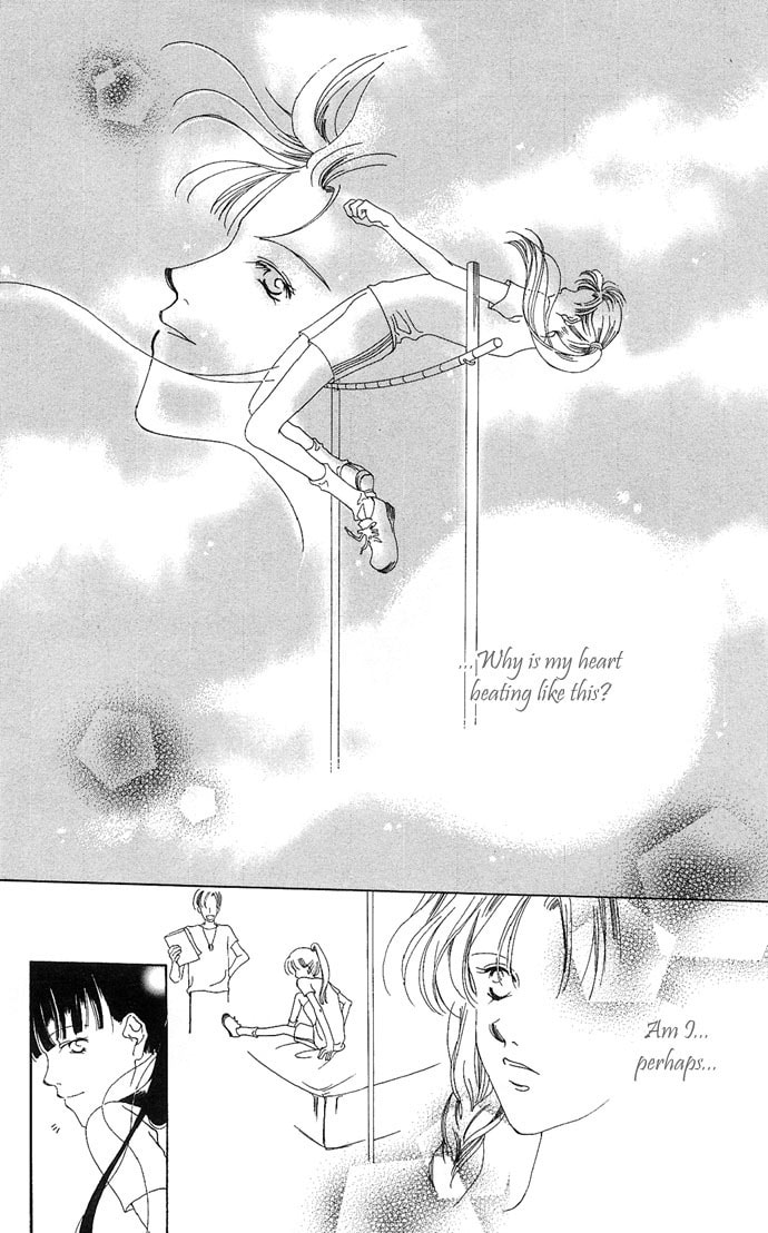 Read Millennium Snow chapter 4.5 image 18 on Lezhin