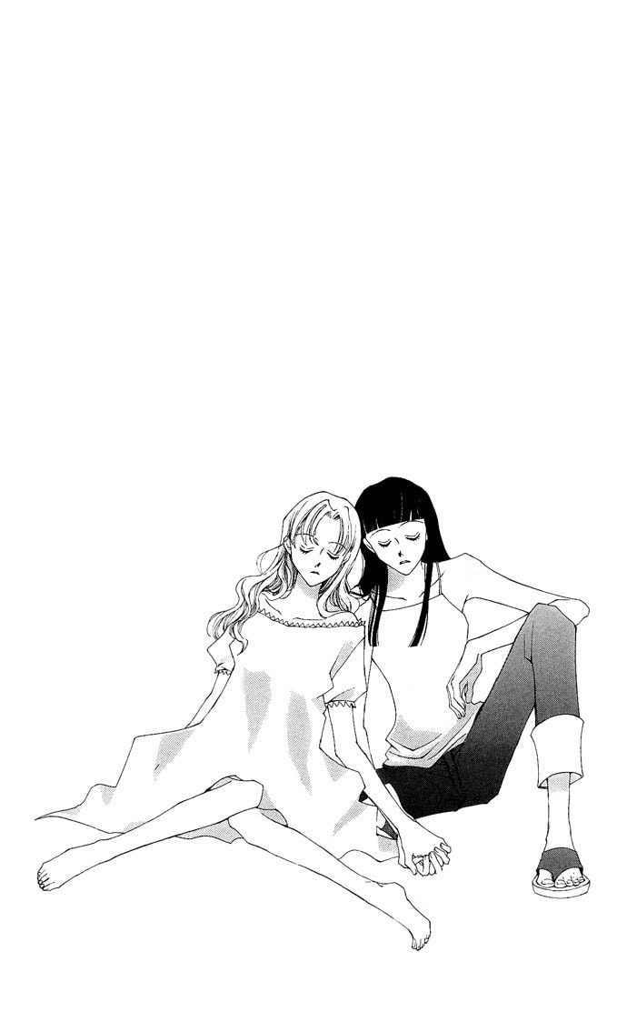 Read Millennium Snow chapter 4.5 image 2 on Lezhin