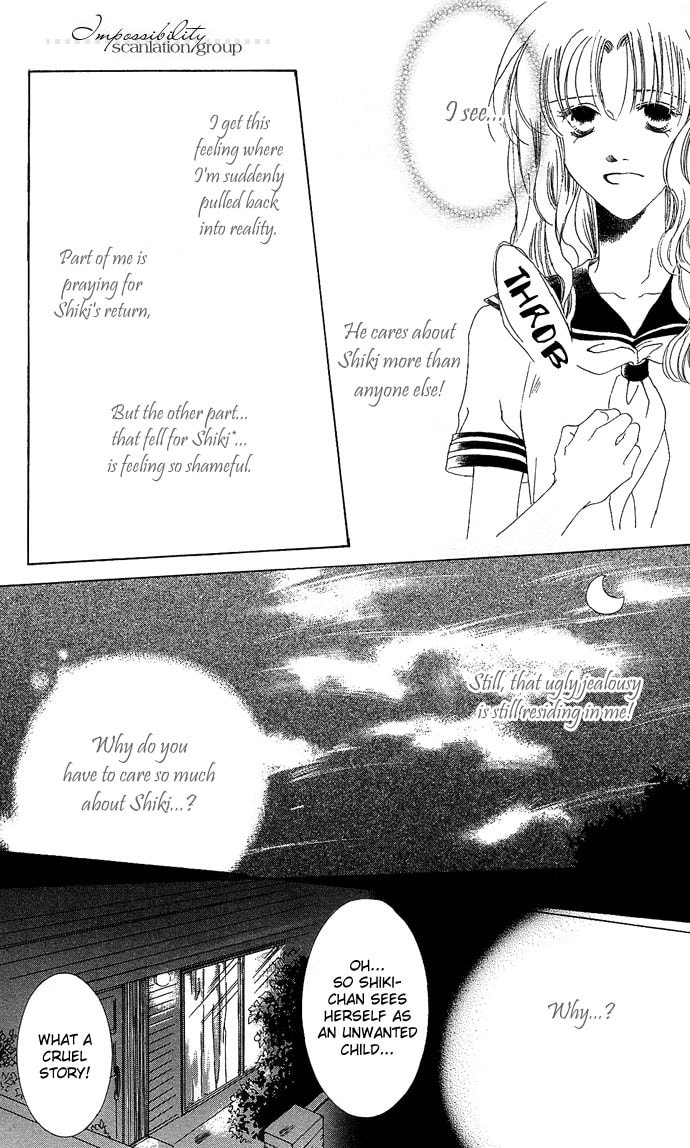Read Millennium Snow chapter 4.5 image 21 on Lezhin