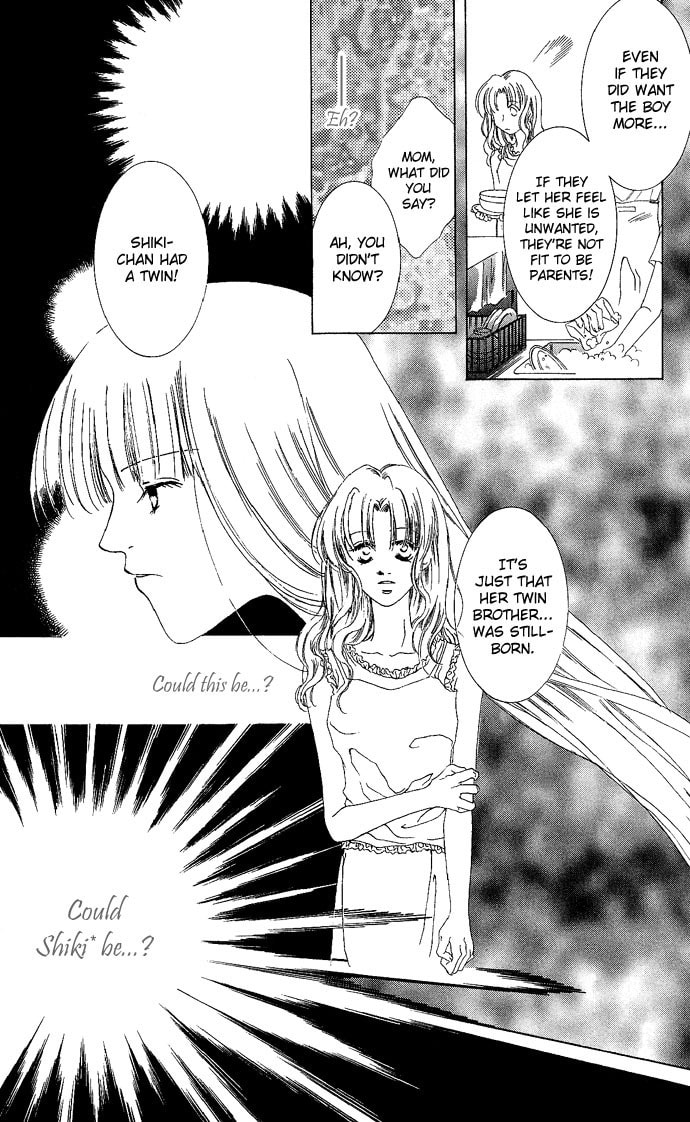 Read Millennium Snow chapter 4.5 image 22 on Lezhin