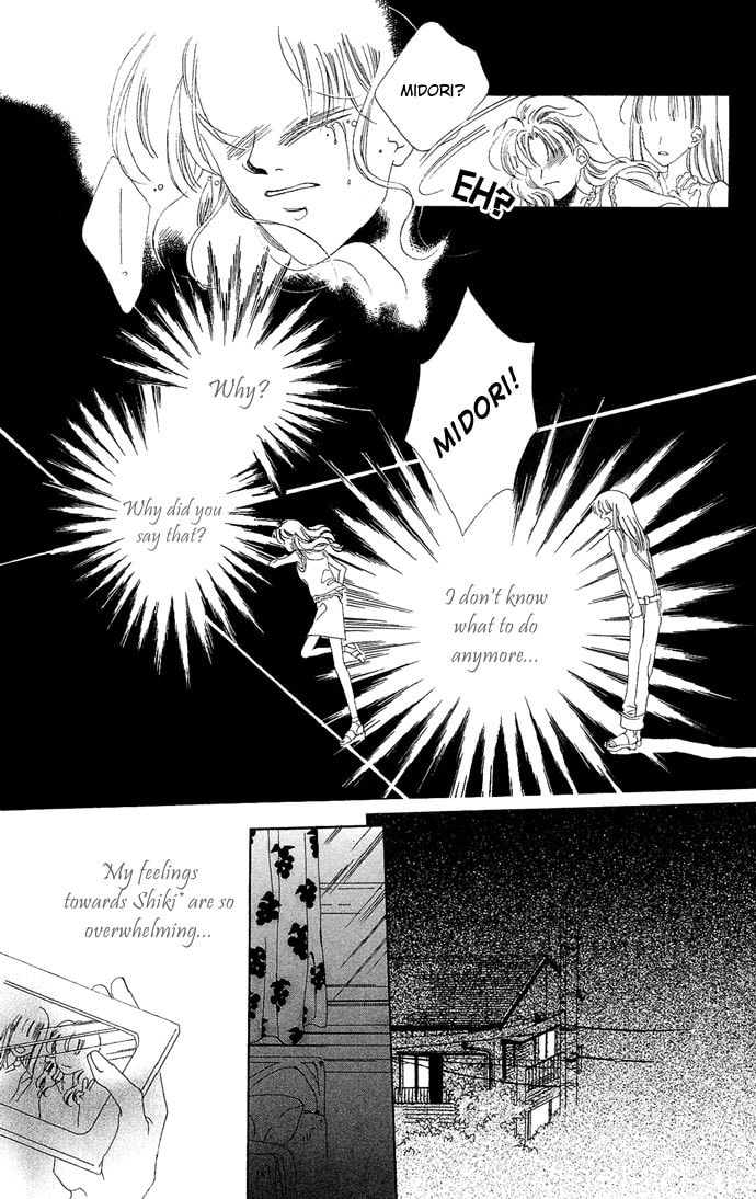 Read Millennium Snow chapter 4.5 image 27 on Lezhin