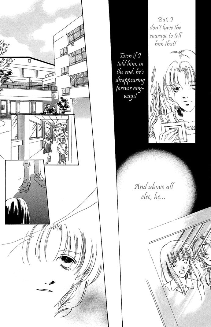 Read Millennium Snow chapter 4.5 image 28 on Lezhin