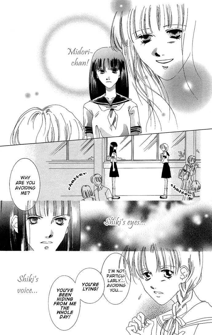 Read Millennium Snow chapter 4.5 image 29 on Lezhin