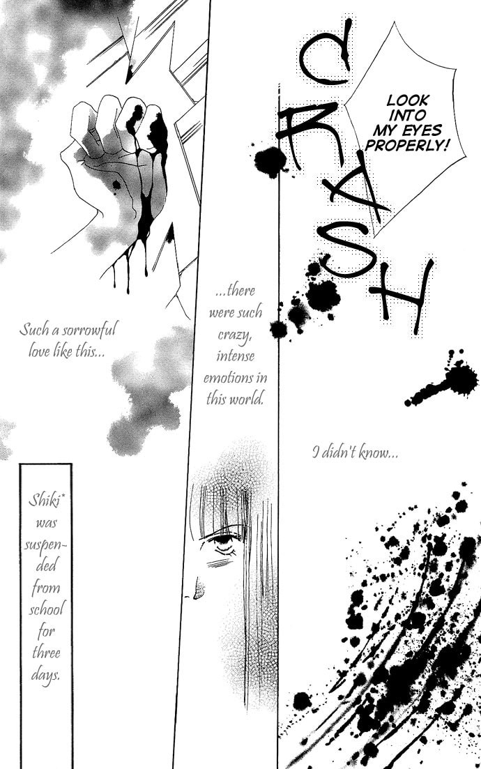 Read Millennium Snow chapter 4.5 image 32 on Lezhin