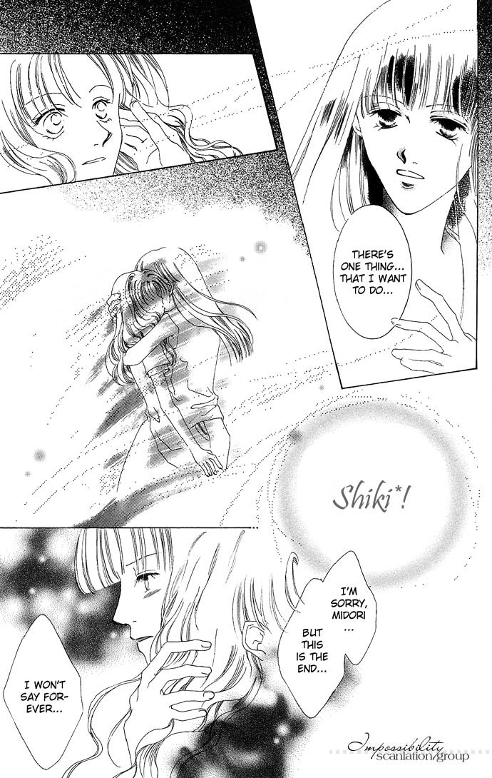 Read Millennium Snow chapter 4.5 image 35 on Lezhin