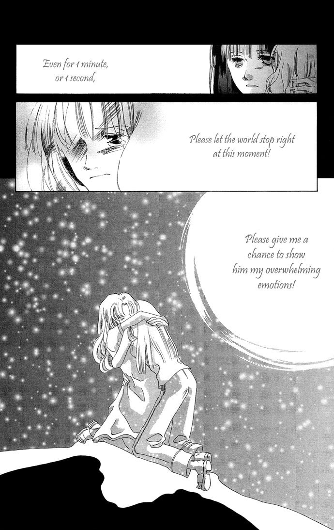 Read Millennium Snow chapter 4.5 image 37 on Lezhin