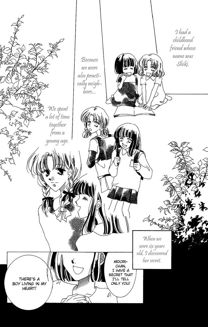 Read Millennium Snow chapter 4.5 image 4 on Lezhin