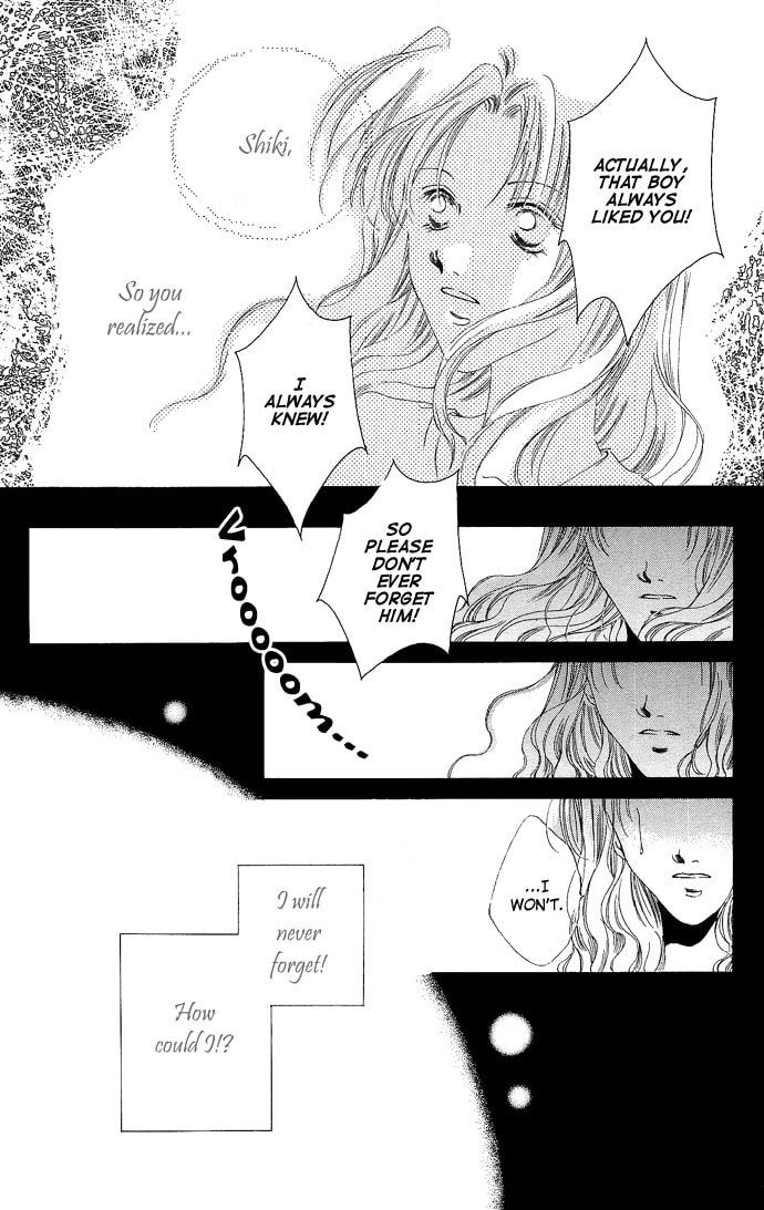 Read Millennium Snow chapter 4.5 image 41 on Lezhin