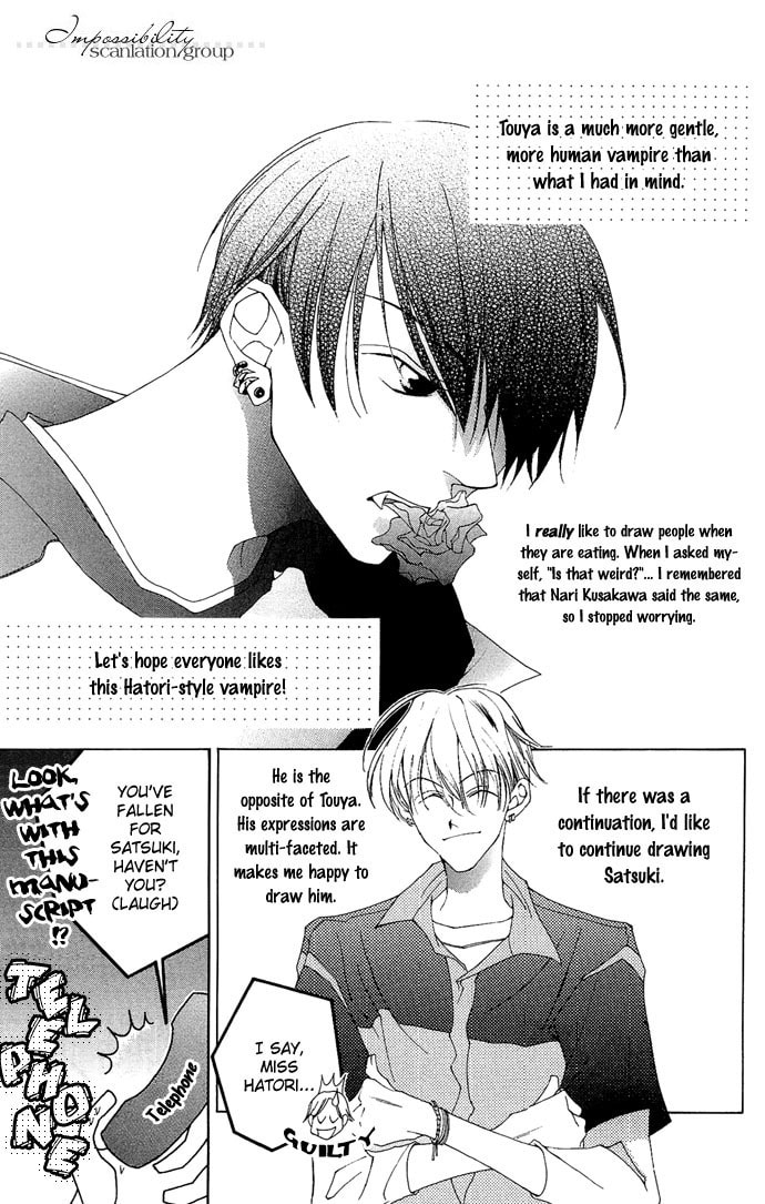Read Millennium Snow chapter 4.5 image 45 on Lezhin