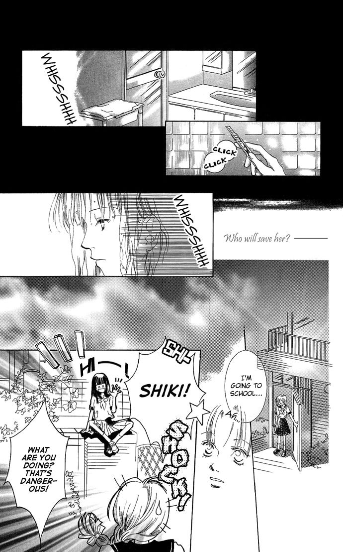 Read Millennium Snow chapter 4.5 image 7 on Lezhin