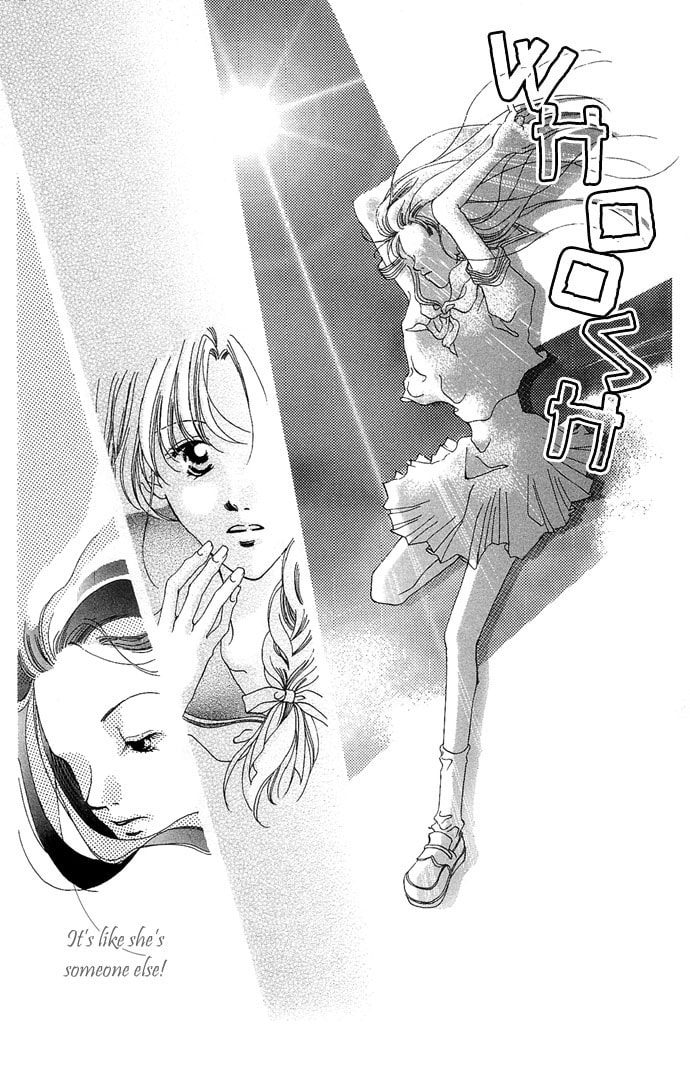 Read Millennium Snow chapter 4.5 image 9 on Lezhin