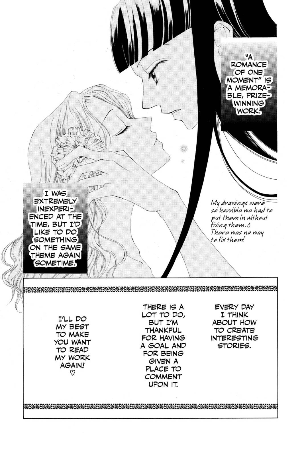 Read Millennium Snow chapter 4.8 image 4 on Lezhin