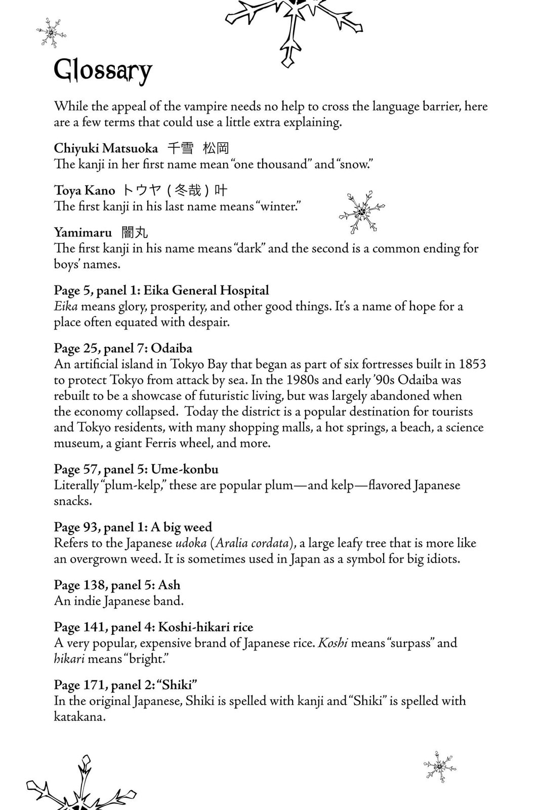 Read Millennium Snow chapter 4.8 image 6 on Lezhin