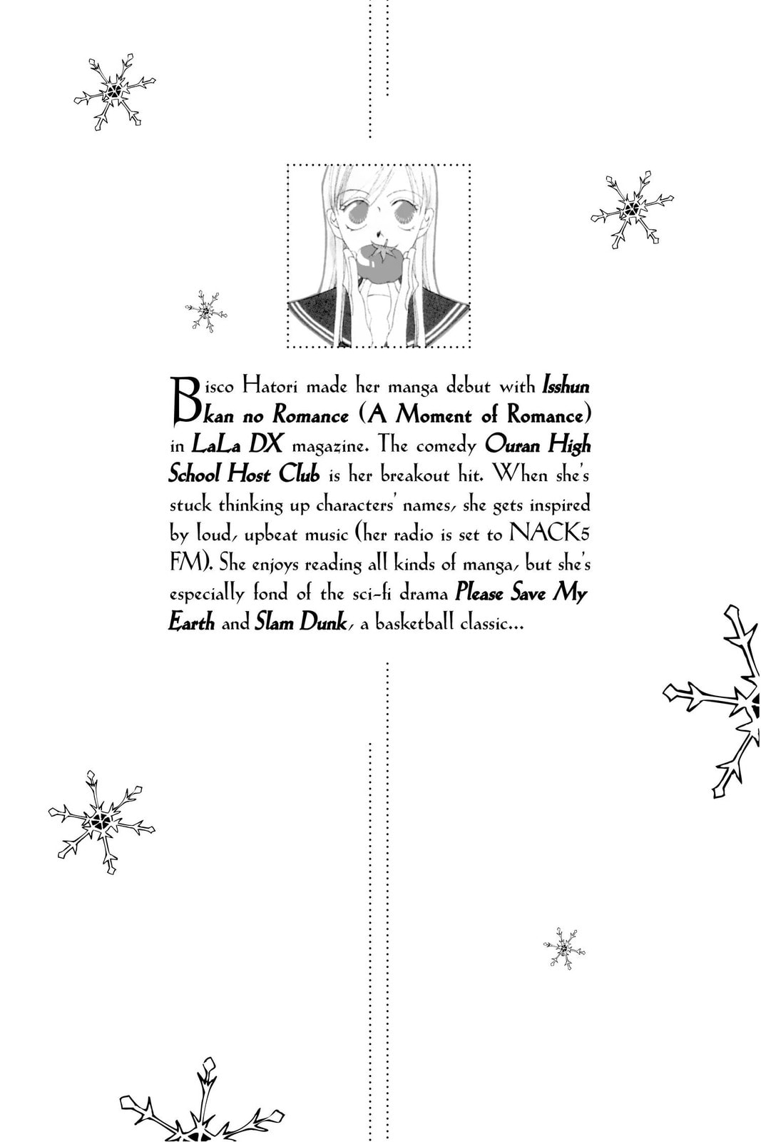 Read Millennium Snow chapter 4.8 image 7 on Lezhin