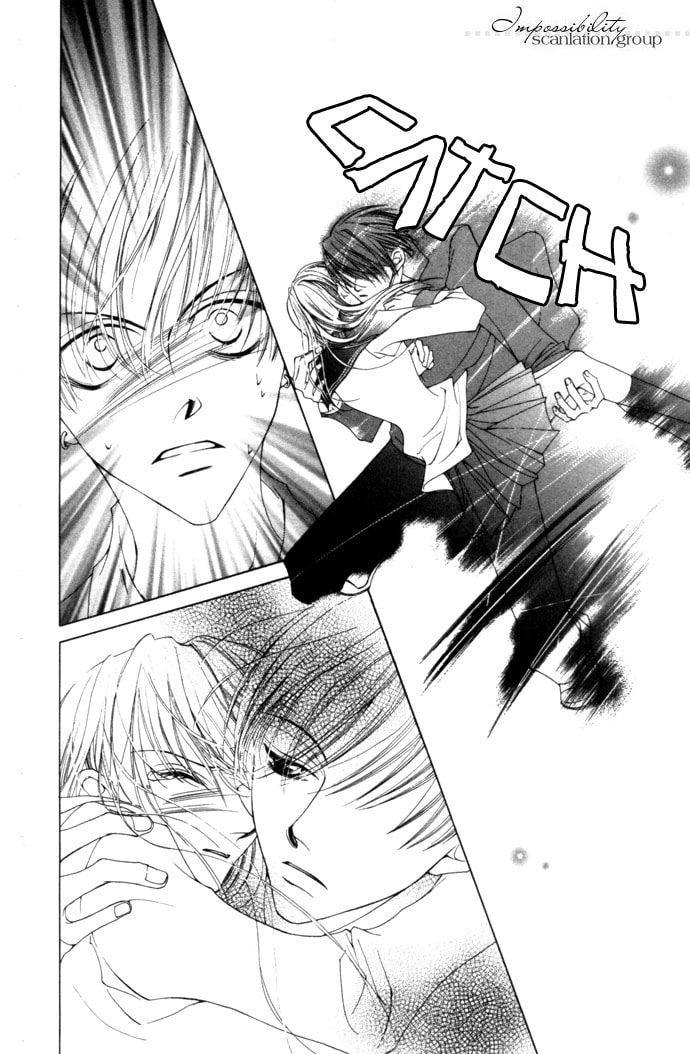 Read Millennium Snow chapter 4 image 15 on Lezhin
