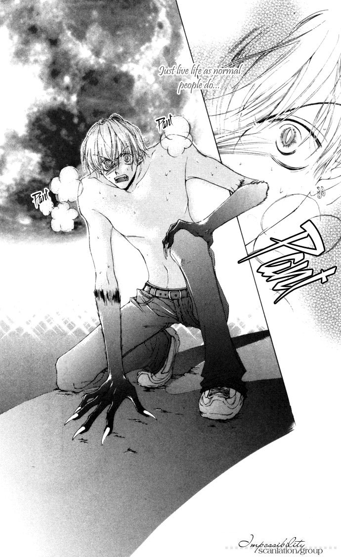 Read Millennium Snow chapter 4 image 3 on Lezhin