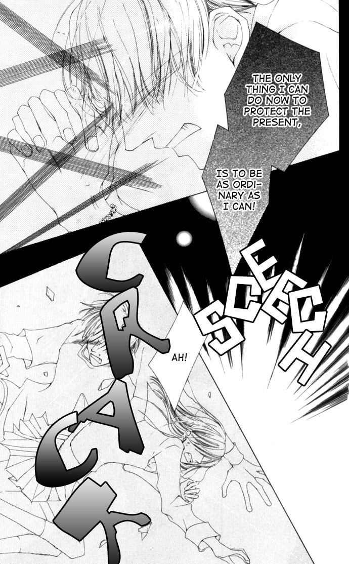 Read Millennium Snow chapter 4 image 30 on Lezhin