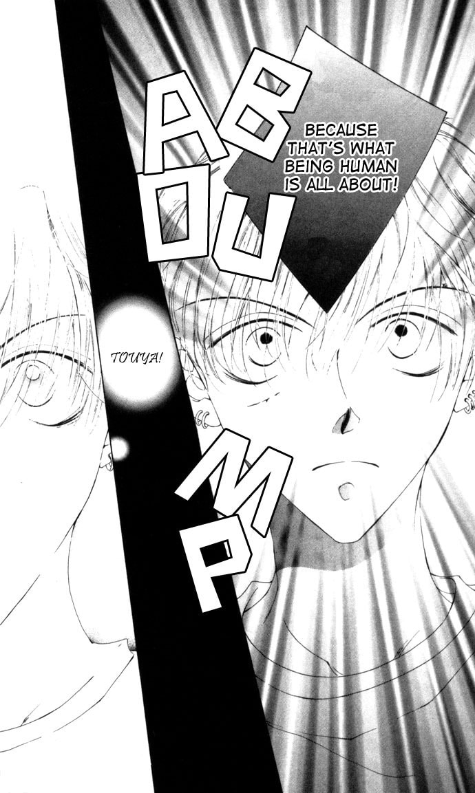 Read Millennium Snow chapter 4 image 35 on Lezhin