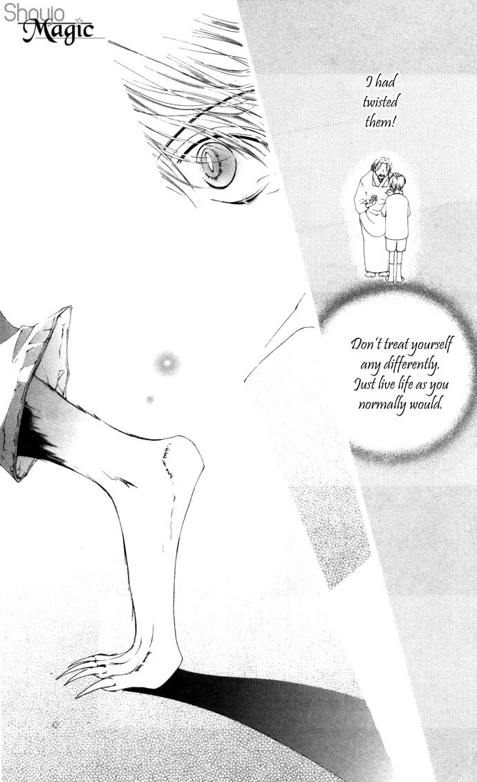 Read Millennium Snow chapter 4 image 37 on Lezhin