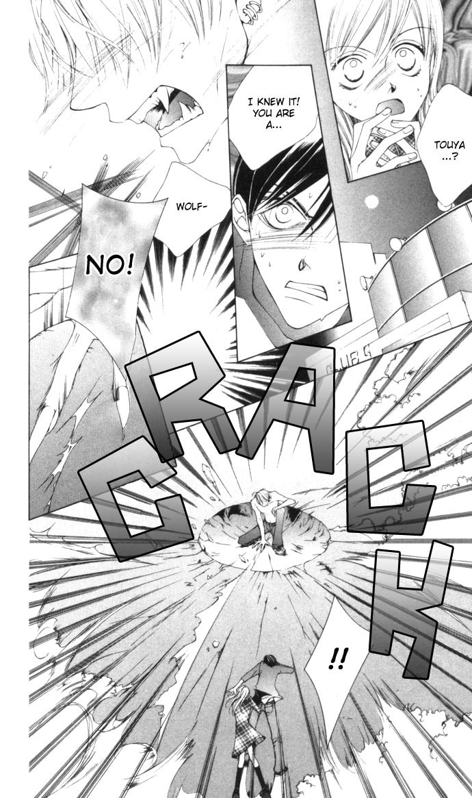Read Millennium Snow chapter 4 image 4 on Lezhin