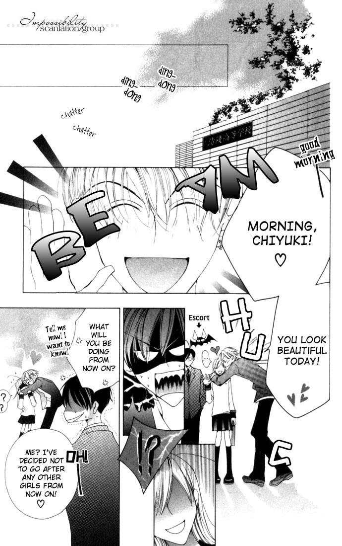 Read Millennium Snow chapter 4 image 40 on Lezhin