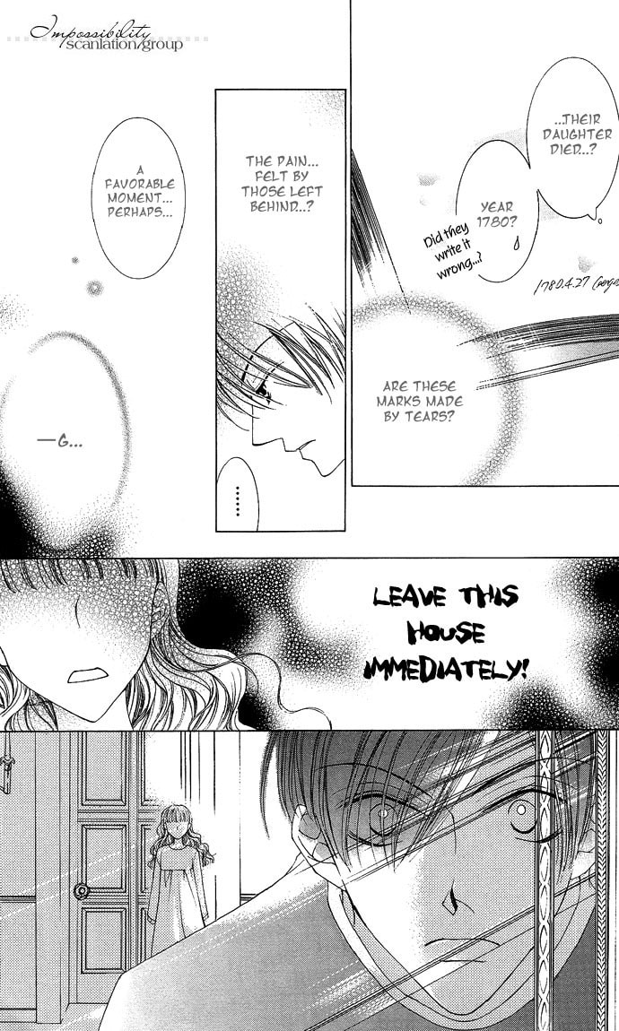 Read Millennium Snow chapter 6 image 22 on Lezhin