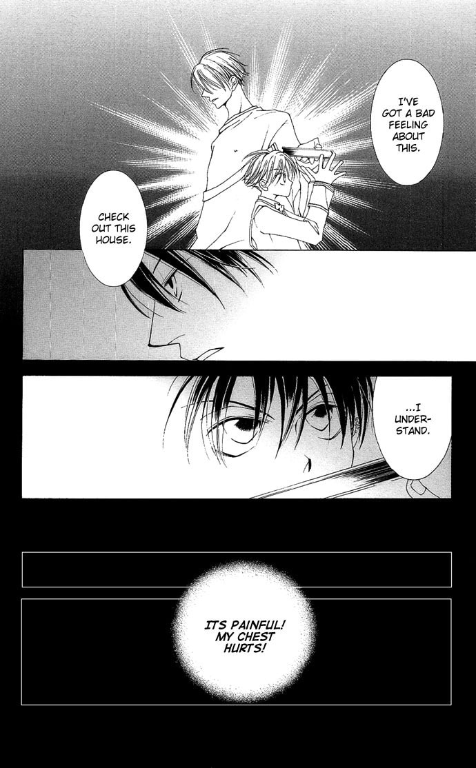 Read Millennium Snow chapter 6 image 25 on Lezhin