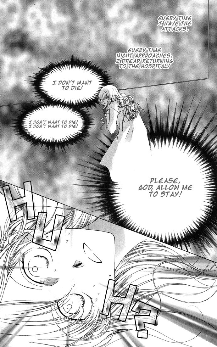 Read Millennium Snow chapter 6 image 26 on Lezhin