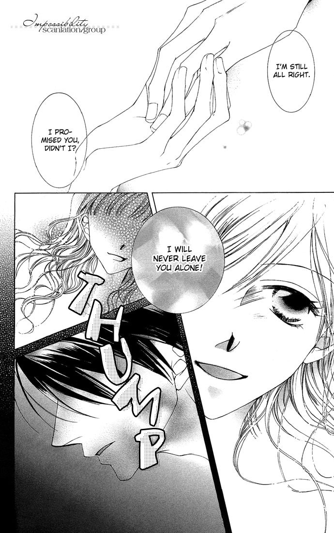 Read Millennium Snow chapter 6 image 33 on Lezhin