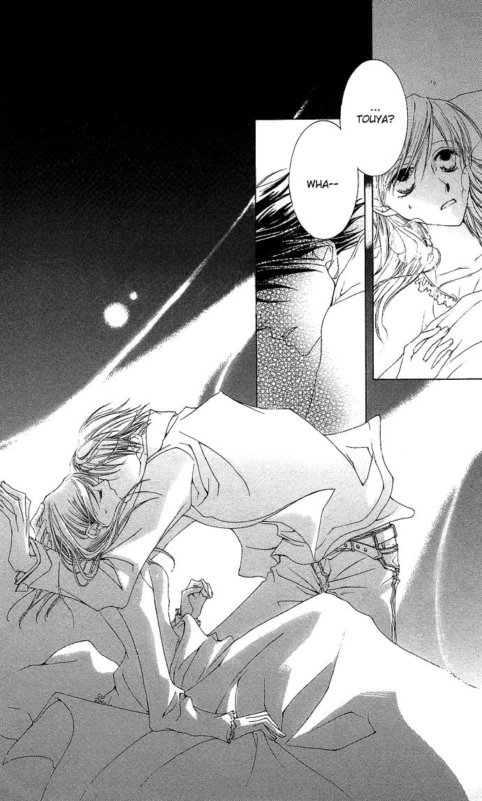 Read Millennium Snow chapter 6 image 34 on Lezhin