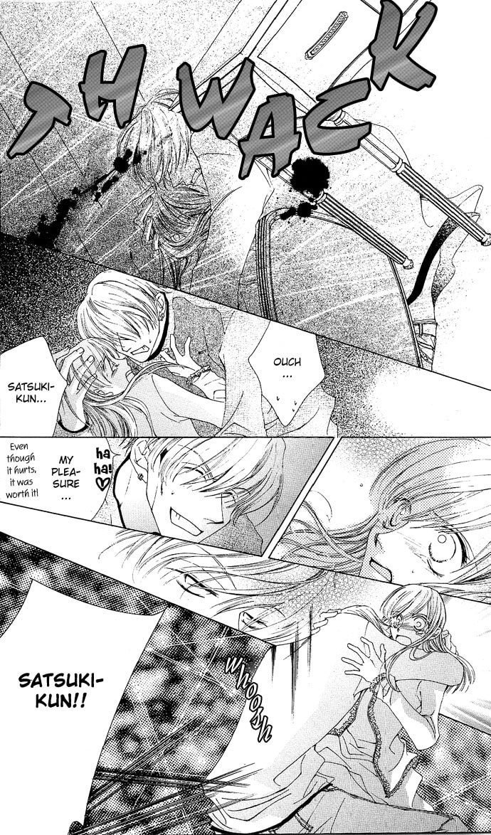Read Millennium Snow chapter 7 image 13 on Lezhin
