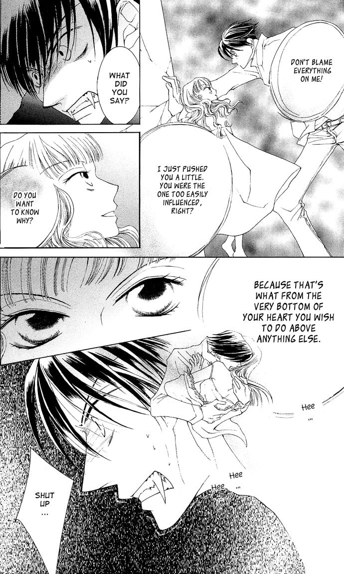 Read Millennium Snow chapter 7 image 19 on Lezhin