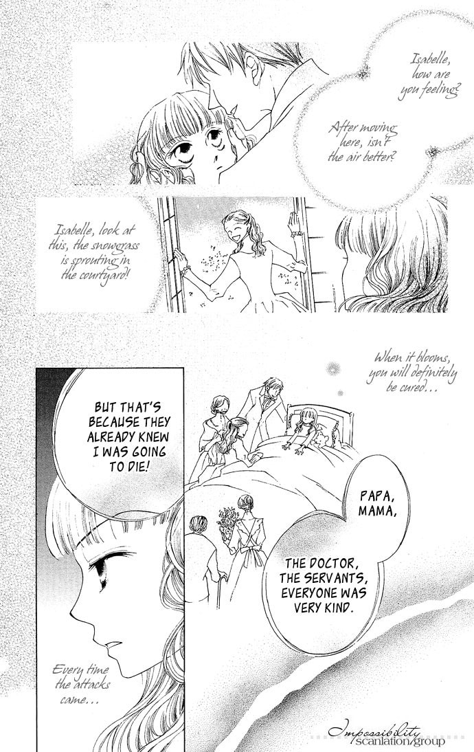 Read Millennium Snow chapter 7 image 22 on Lezhin