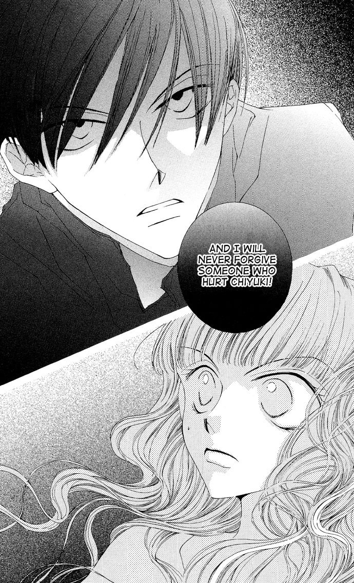 Read Millennium Snow chapter 7 image 24 on Lezhin