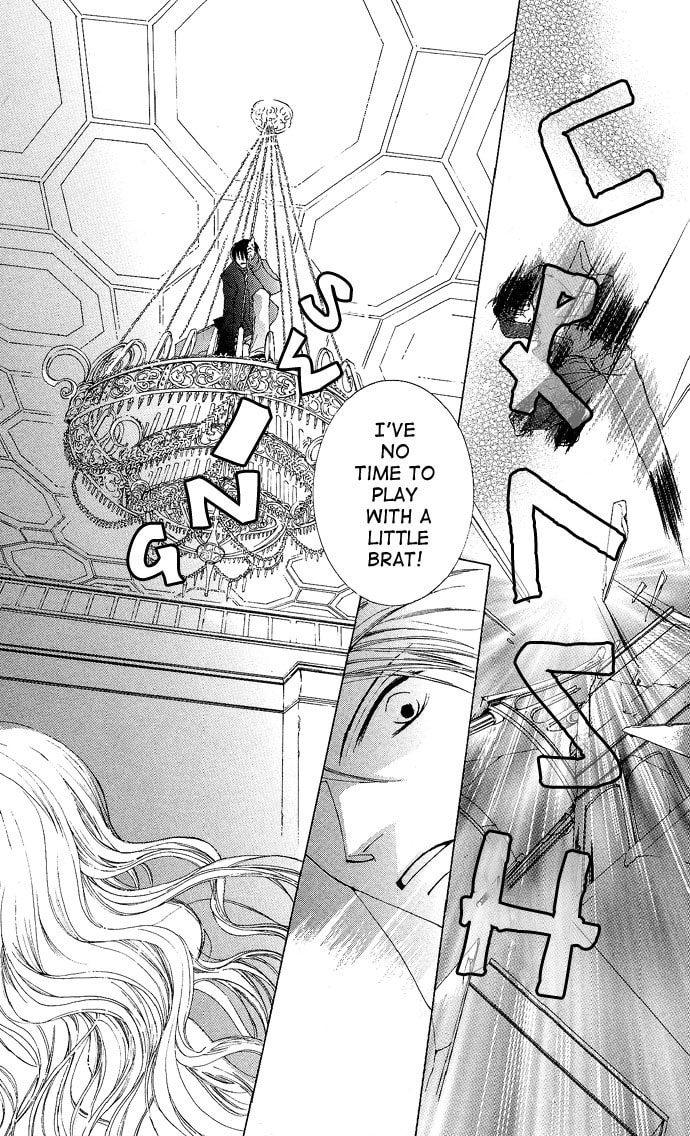 Read Millennium Snow chapter 7 image 26 on Lezhin
