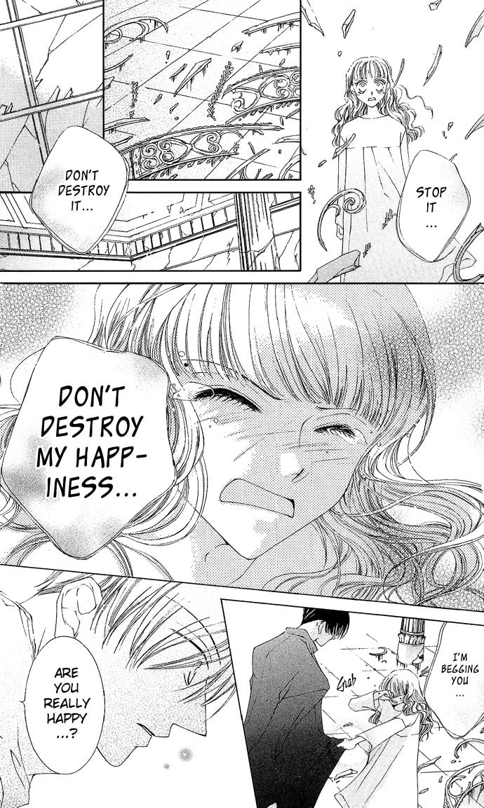 Read Millennium Snow chapter 7 image 28 on Lezhin