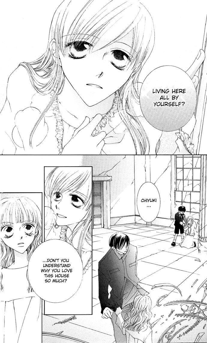 Read Millennium Snow chapter 7 image 29 on Lezhin