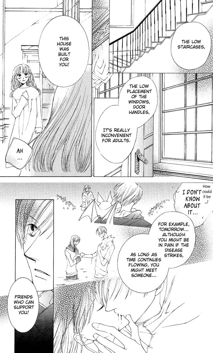 Read Millennium Snow chapter 7 image 30 on Lezhin