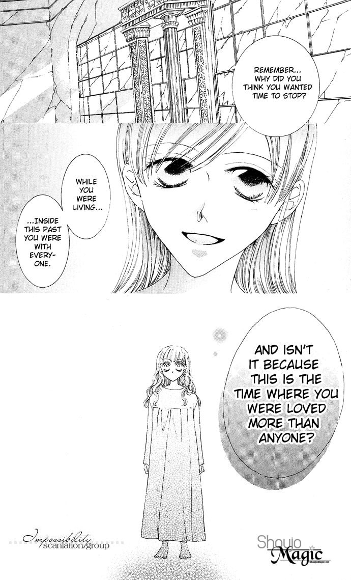 Read Millennium Snow chapter 7 image 31 on Lezhin